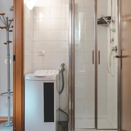 Apartment Ponterosso Torrebianca Elegant Suite-fibra Wifi