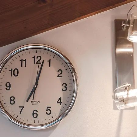 Ponterosso Torrebianca Elegant Suite-fibra Wifi Triest