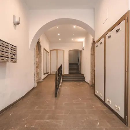 Ponterosso Torrebianca Elegant Suite-fibra Wifi * Triest