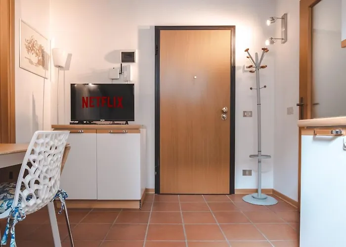 Ponterosso Torrebianca Elegant Suite-fibra Wifi Apartamento *