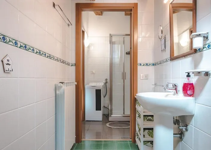 Ponterosso Torrebianca Elegant Suite-fibra Wifi *