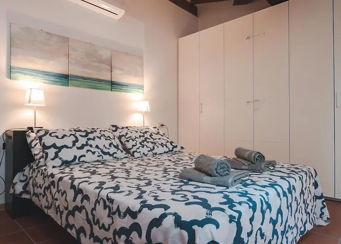 Ponterosso Torrebianca Elegant Suite-fibra Wifi Apartamento