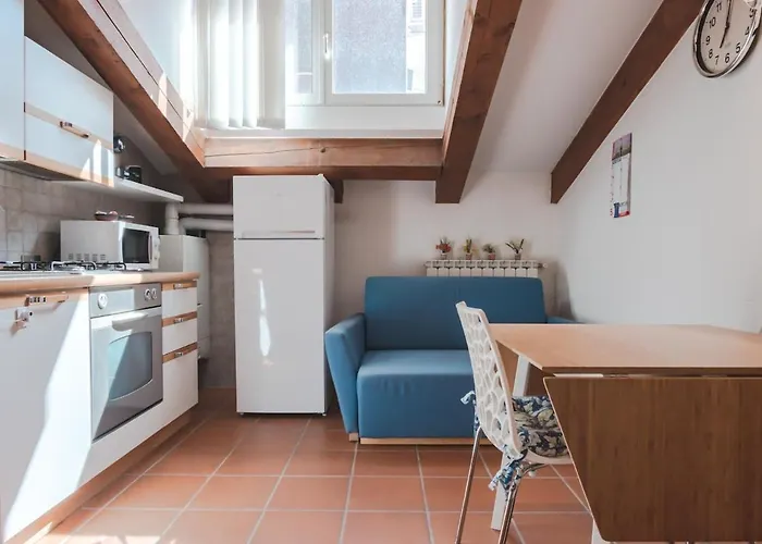 Ponterosso Torrebianca Elegant Suite-fibra Wifi Apartamento *