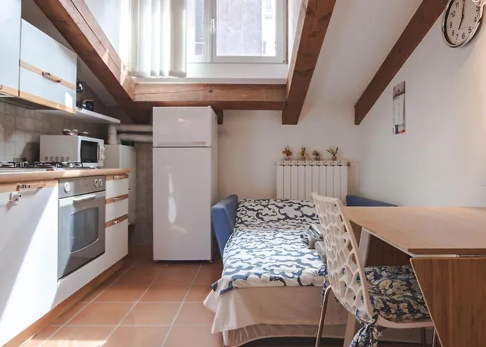 Ponterosso Torrebianca Elegant Suite-fibra Wifi Apartamento Trieste