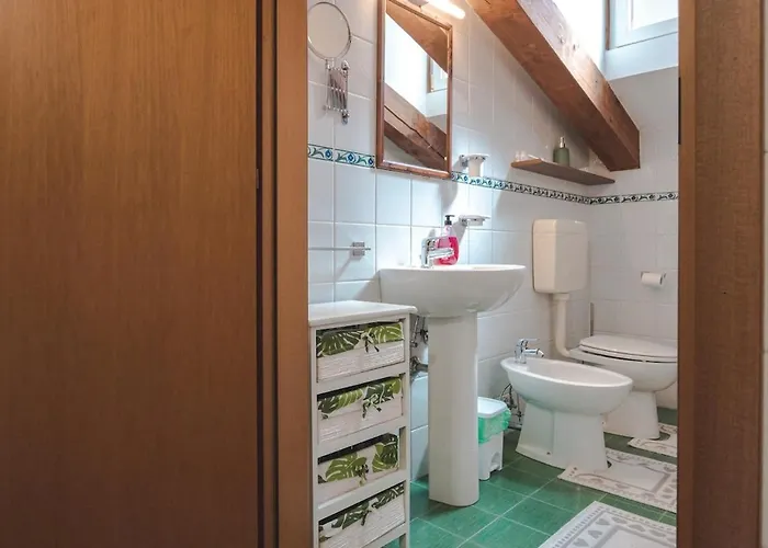 Ponterosso Torrebianca Elegant Suite-fibra Wifi Apartamento