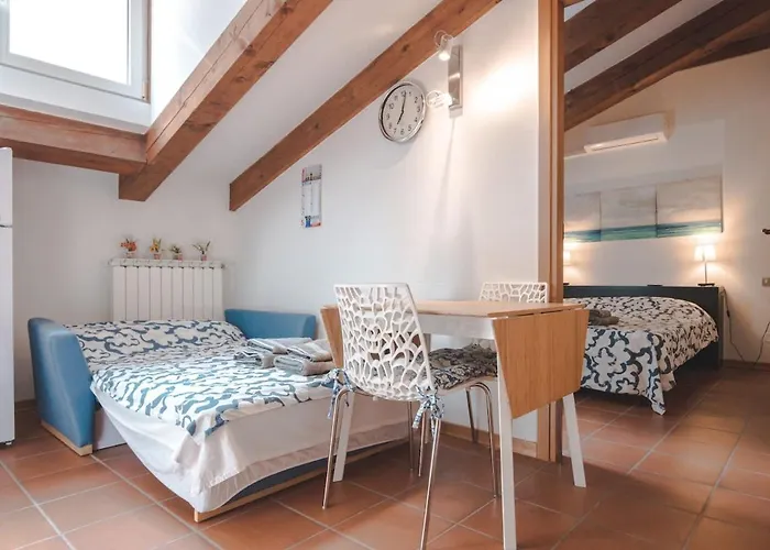 Ponterosso Torrebianca Elegant Suite-fibra Wifi Apartamento *